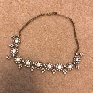 Women’s necklace
